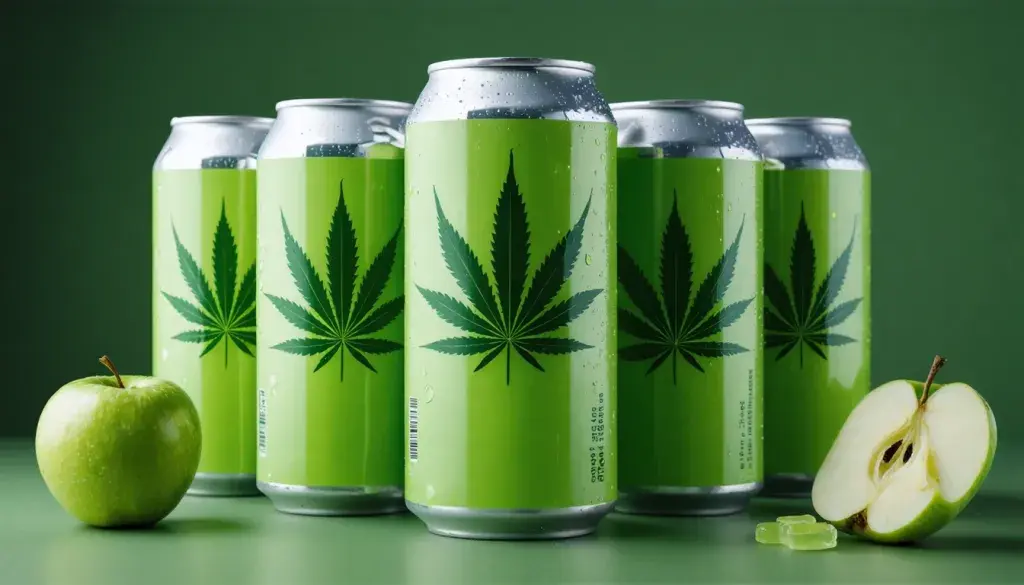 VBJG Mt. Clemens Recalls Cannabis Apple Cider for Public Safety