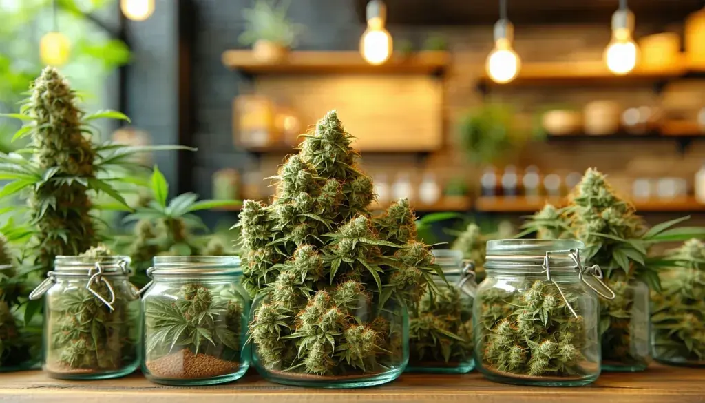 Rescheduling Opens Capital Doors for Medical Cannabis, But Not All the Way