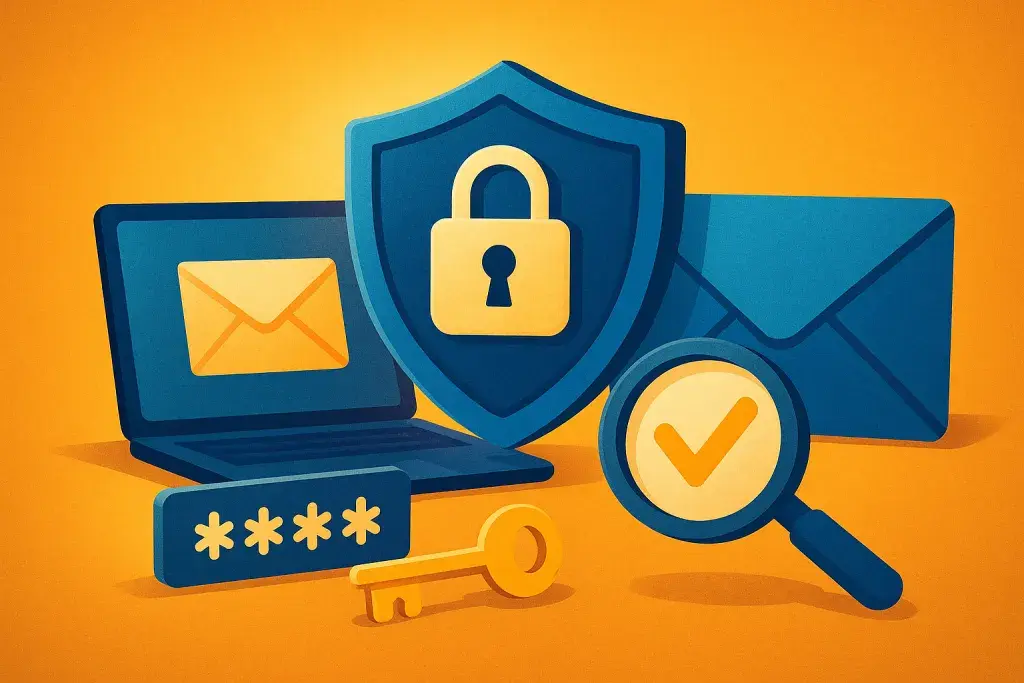 Hotmail Account Recovery and Outlook Email Setup: Microsoft Account Security, Verification, and Protection Tips
