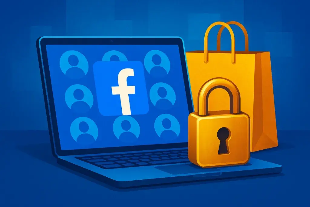 Bulk Facebook Accounts for Sale: How to Buy Aged and Verified Facebook Ad Accounts Through Wholesale Social Media Account Providers