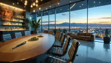 Sierra Well Fires CEO Fernando Leal Ahead of $27.6 Million Acquisition